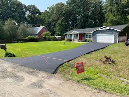 Best Recycled Asphalt Driveway Installation  in Park Hill, OK